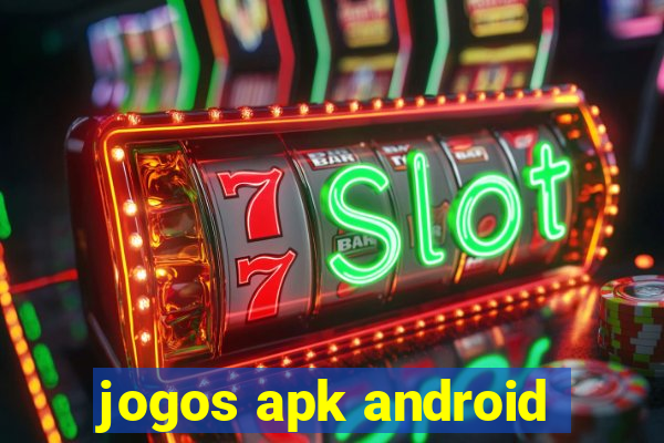 jogos apk android